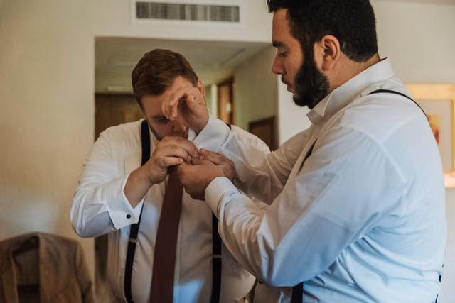 Boda de Nicole & Benjamin en Casa Clementina, Zapopan, Jalisco