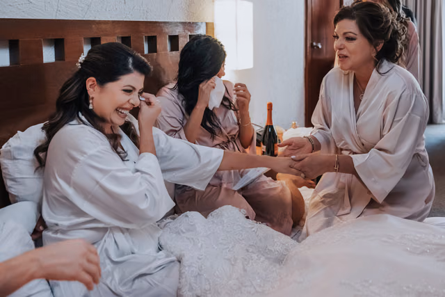 Boda de Nicole & Benjamin en Casa Clementina, Zapopan, Jalisco