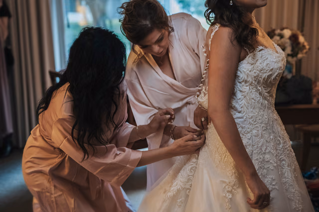 Boda de Nicole & Benjamin en Casa Clementina, Zapopan, Jalisco