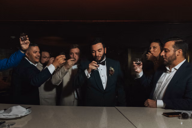 Boda de Nicole & Benjamin en Casa Clementina, Zapopan, Jalisco