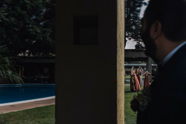 Boda de Nicole & Benjamin en Casa Clementina, Zapopan, Jalisco