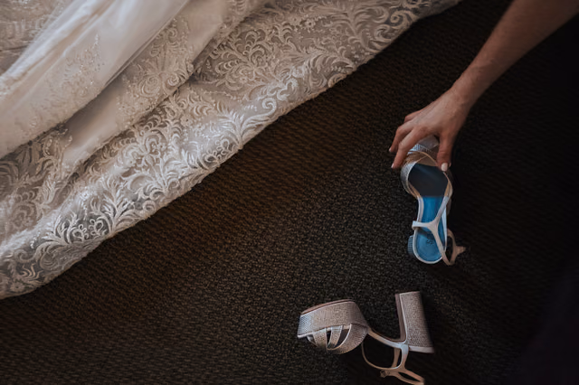 Boda de Nicole & Benjamin en Casa Clementina, Zapopan, Jalisco