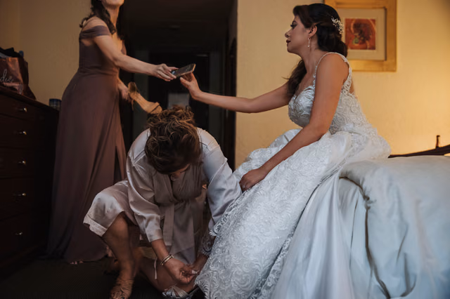 Boda de Nicole & Benjamin en Casa Clementina, Zapopan, Jalisco