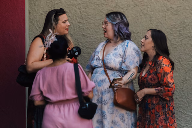 Boda de Nicole & Benjamin en Casa Clementina, Zapopan, Jalisco
