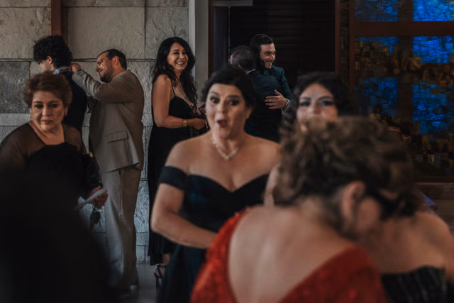 Boda de Nicole & Benjamin en Casa Clementina, Zapopan, Jalisco