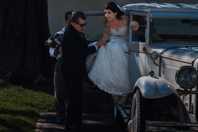 Boda de Nicole & Benjamin en Casa Clementina, Zapopan, Jalisco