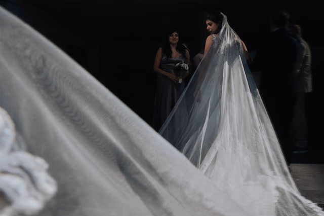 Boda de Nicole & Benjamin en Casa Clementina, Zapopan, Jalisco