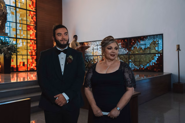 Boda de Nicole & Benjamin en Casa Clementina, Zapopan, Jalisco