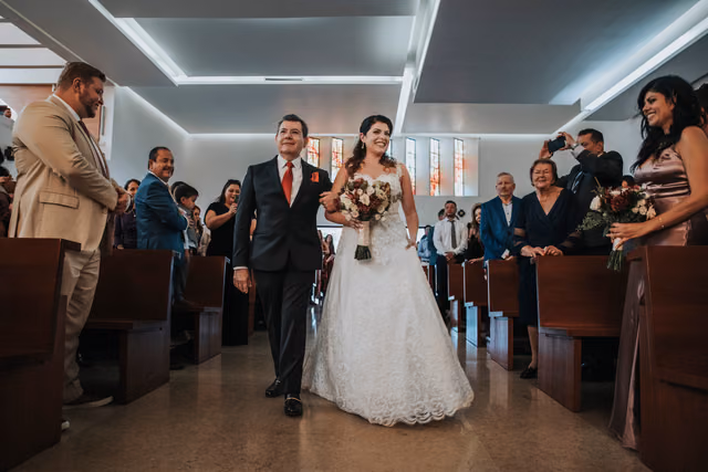 Boda de Nicole & Benjamin en Casa Clementina, Zapopan, Jalisco