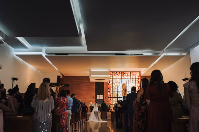 Boda de Nicole & Benjamin en Casa Clementina, Zapopan, Jalisco