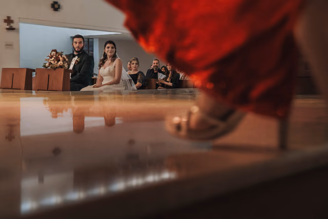 Boda de Nicole & Benjamin en Casa Clementina, Zapopan, Jalisco