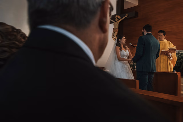 Boda de Nicole & Benjamin en Casa Clementina, Zapopan, Jalisco