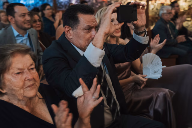 Boda de Nicole & Benjamin en Casa Clementina, Zapopan, Jalisco