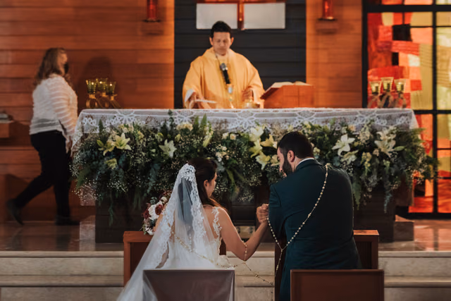 Boda de Nicole & Benjamin en Casa Clementina, Zapopan, Jalisco