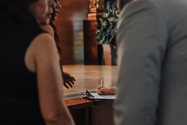 Boda de Nicole & Benjamin en Casa Clementina, Zapopan, Jalisco