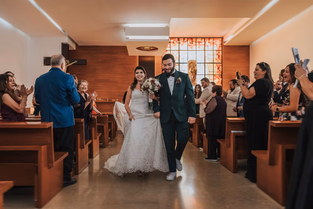 Boda de Nicole & Benjamin en Casa Clementina, Zapopan, Jalisco