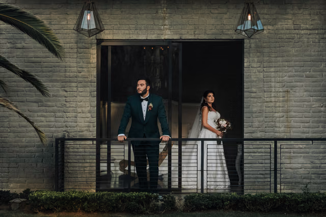 Boda de Nicole & Benjamin en Casa Clementina, Zapopan, Jalisco