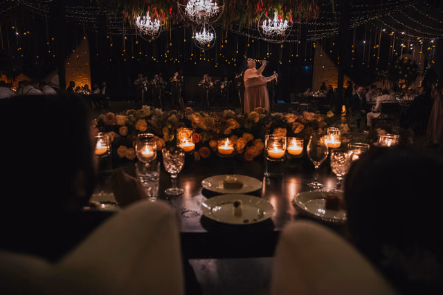 Boda de Nicole & Benjamin en Casa Clementina, Zapopan, Jalisco
