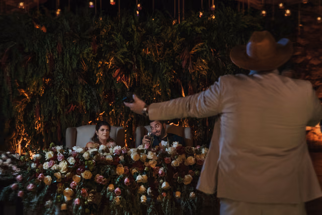 Boda de Nicole & Benjamin en Casa Clementina, Zapopan, Jalisco