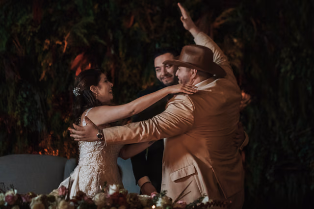 Boda de Nicole & Benjamin en Casa Clementina, Zapopan, Jalisco