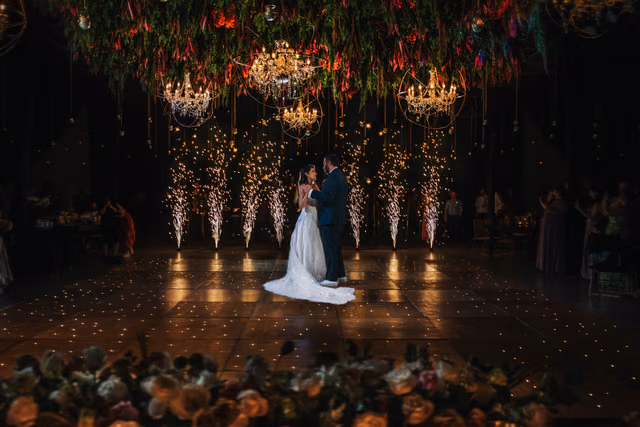 Boda de Nicole & Benjamin en Casa Clementina, Zapopan, Jalisco