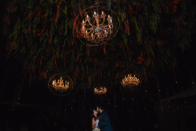 Boda de Nicole & Benjamin en Casa Clementina, Zapopan, Jalisco