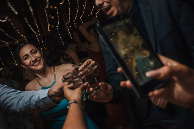 Boda de Nicole & Benjamin en Casa Clementina, Zapopan, Jalisco