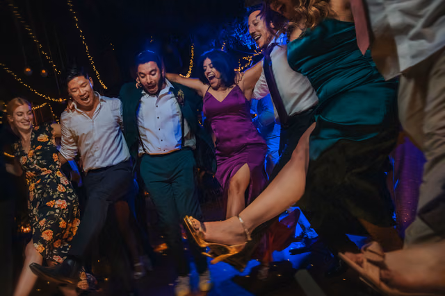 Boda de Nicole & Benjamin en Casa Clementina, Zapopan, Jalisco