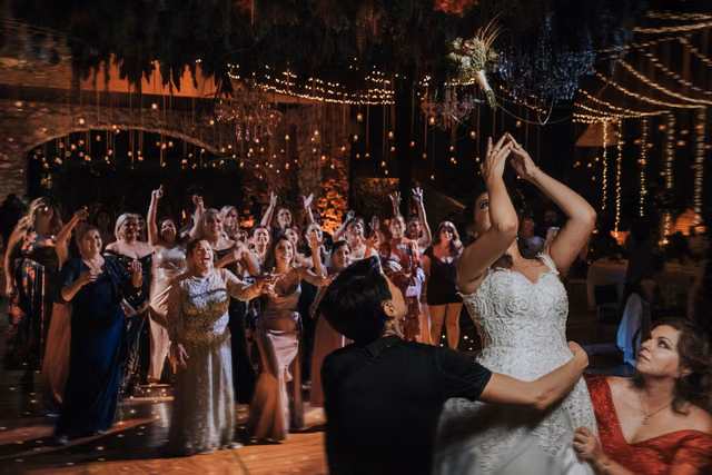 Boda de Nicole & Benjamin en Casa Clementina, Zapopan, Jalisco