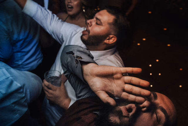 Boda de Nicole & Benjamin en Casa Clementina, Zapopan, Jalisco