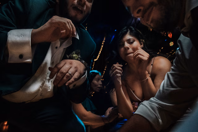 Boda de Nicole & Benjamin en Casa Clementina, Zapopan, Jalisco