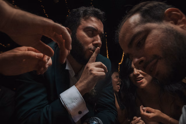 Boda de Nicole & Benjamin en Casa Clementina, Zapopan, Jalisco