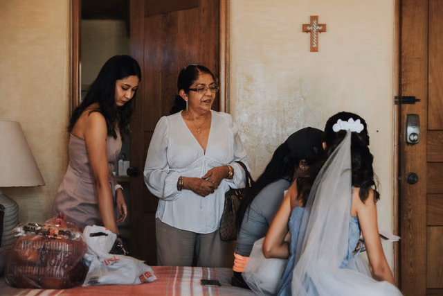 Boda de Paty & Moises en Casa de los Agaves, Ixtapa Zihuatanejo, Guerrero