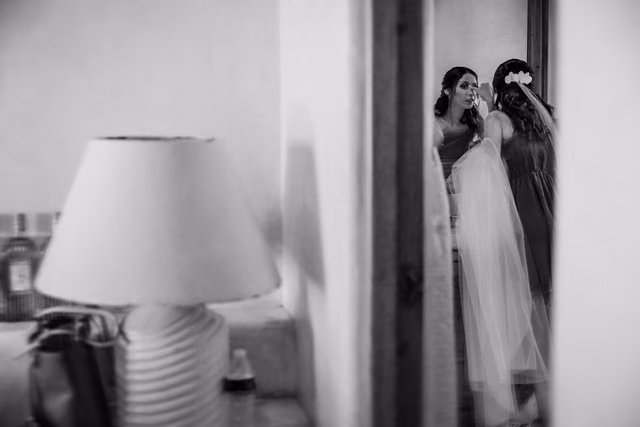 Boda de Paty & Moises en Casa de los Agaves, Ixtapa Zihuatanejo, Guerrero