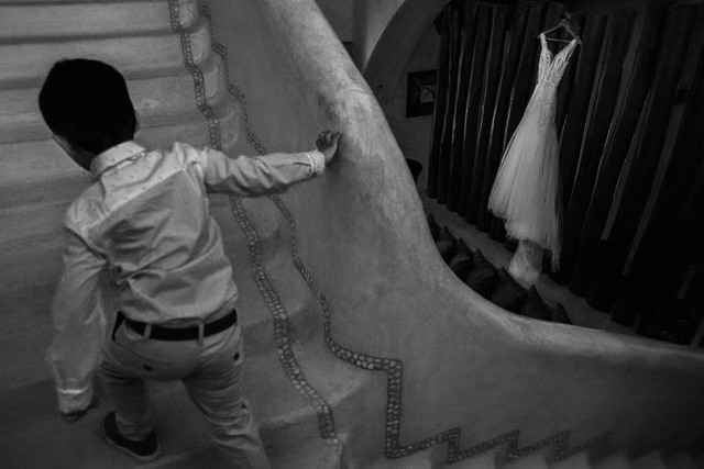Boda de Paty & Moises en Casa de los Agaves, Ixtapa Zihuatanejo, Guerrero