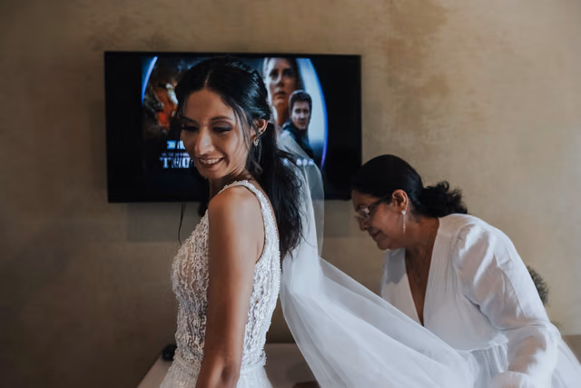 Boda de Paty & Moises en Casa de los Agaves, Ixtapa Zihuatanejo, Guerrero