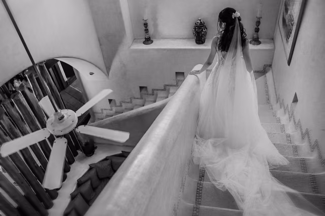 Boda de Paty & Moises en Casa de los Agaves, Ixtapa Zihuatanejo, Guerrero