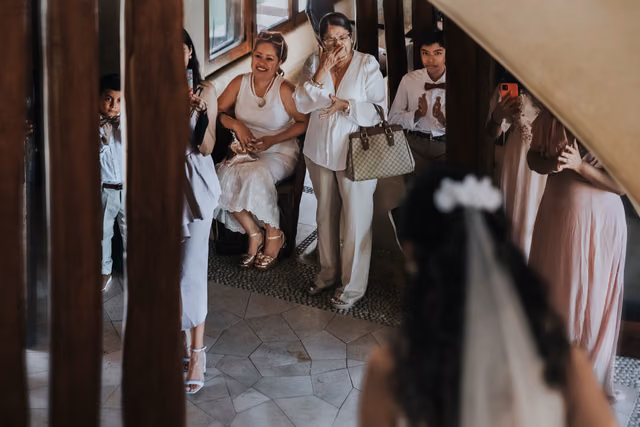 Boda de Paty & Moises en Casa de los Agaves, Ixtapa Zihuatanejo, Guerrero