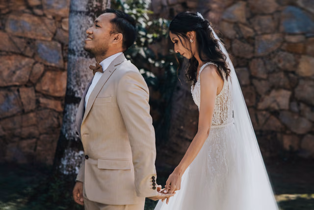 Boda de Paty & Moises en Casa de los Agaves, Ixtapa Zihuatanejo, Guerrero