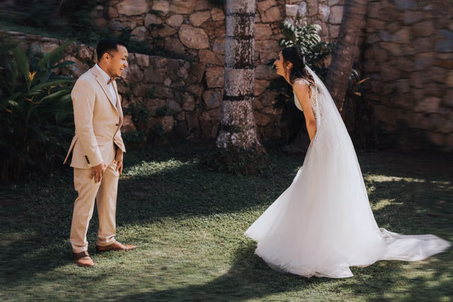 Boda de Paty & Moises en Casa de los Agaves, Ixtapa Zihuatanejo, Guerrero