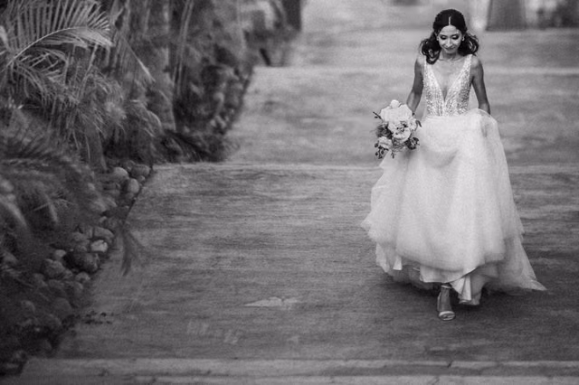 Boda de Paty & Moises en Casa de los Agaves, Ixtapa Zihuatanejo, Guerrero