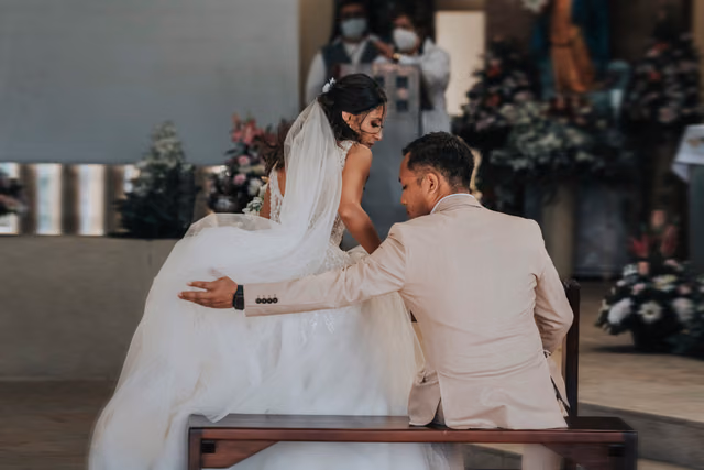 Boda de Paty & Moises en Casa de los Agaves, Ixtapa Zihuatanejo, Guerrero