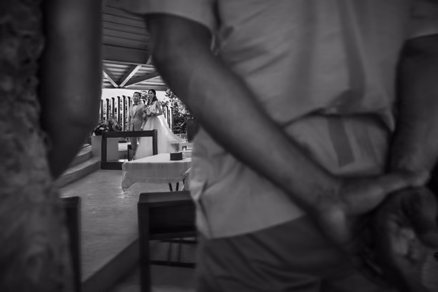 Boda de Paty & Moises en Casa de los Agaves, Ixtapa Zihuatanejo, Guerrero