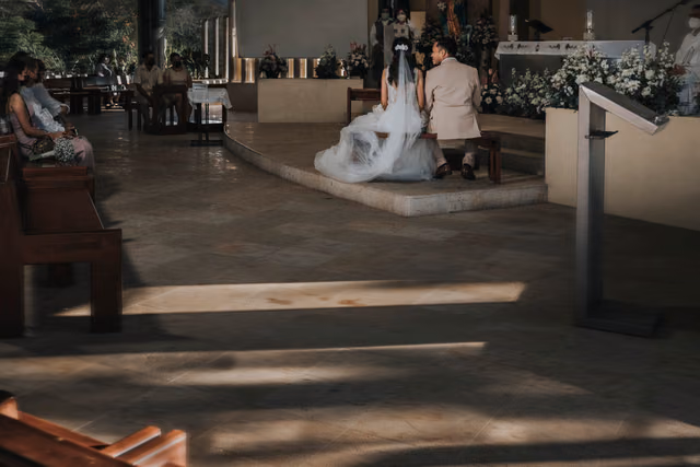Boda de Paty & Moises en Casa de los Agaves, Ixtapa Zihuatanejo, Guerrero