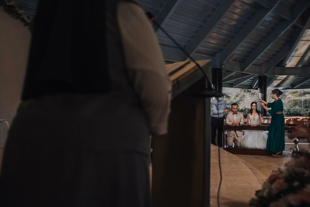 Boda de Paty & Moises en Casa de los Agaves, Ixtapa Zihuatanejo, Guerrero