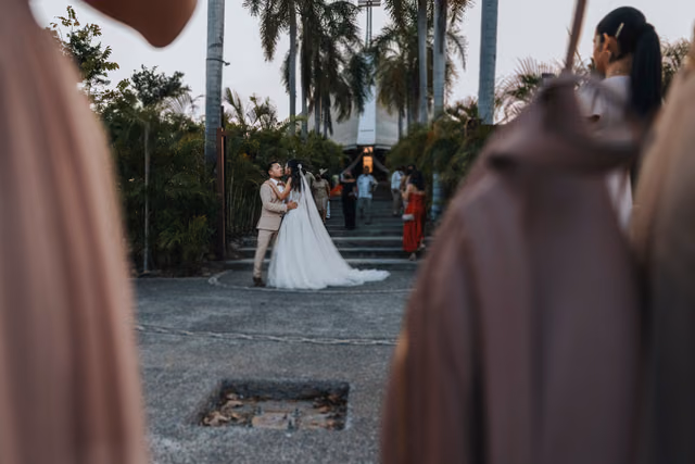 Boda de Paty & Moises en Casa de los Agaves, Ixtapa Zihuatanejo, Guerrero