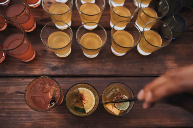 Boda de Paty & Moises en Casa de los Agaves, Ixtapa Zihuatanejo, Guerrero