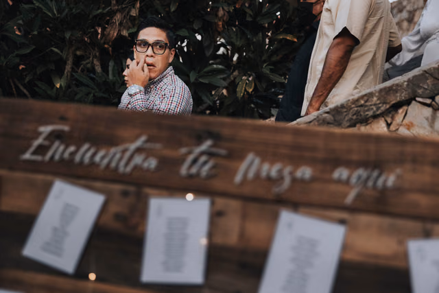 Boda de Paty & Moises en Casa de los Agaves, Ixtapa Zihuatanejo, Guerrero