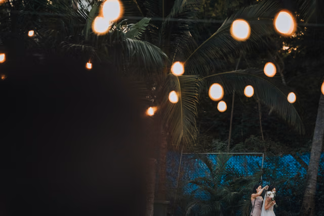 Boda de Paty & Moises en Casa de los Agaves, Ixtapa Zihuatanejo, Guerrero