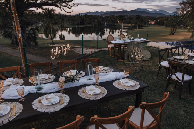 Boda de Paty & Moises en Casa de los Agaves, Ixtapa Zihuatanejo, Guerrero